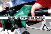 FUEL TRACKING ONLINE